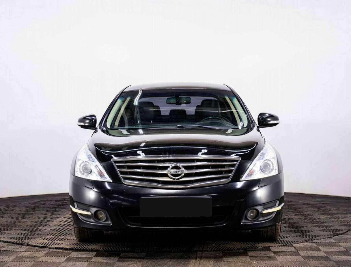 Купить Nissan Teana, 2012, 164 000 км, фото №2