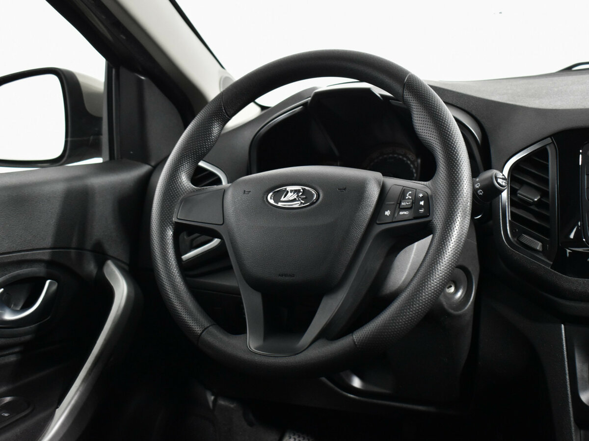 Купить Lada (ВАЗ) XRAY I, 2022, 75 000 км, фото №15