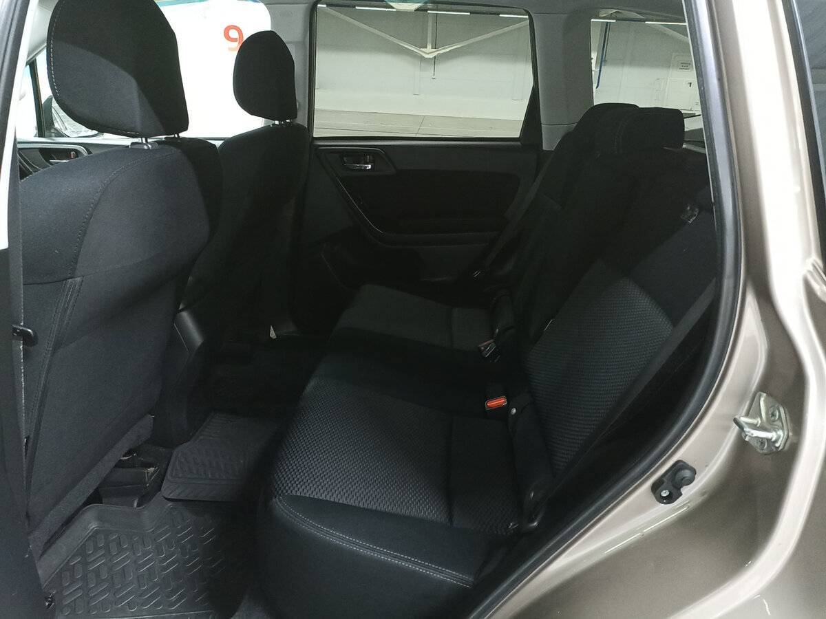 Купить Subaru Forester, 2014, 223 098 км, фото №12