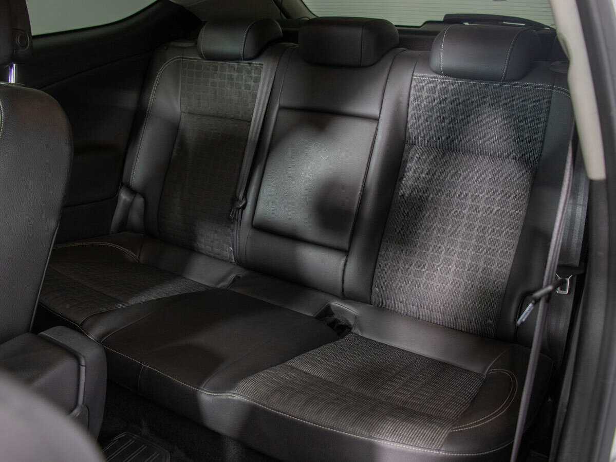 Купить Opel Astra GTC, 2014, 114 402 км, фото №11