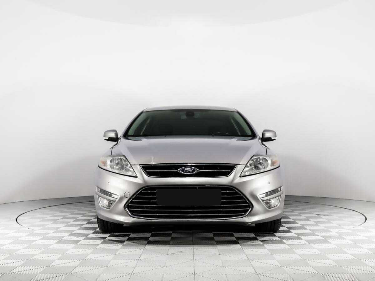 Купить Ford Mondeo, 2012, 151 274 км, фото №2