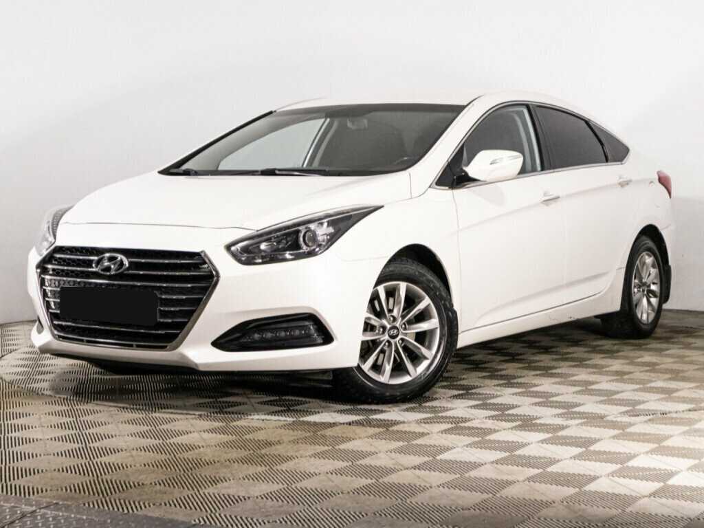 Купить Hyundai i40, 2015, 74 188 км, фото №1