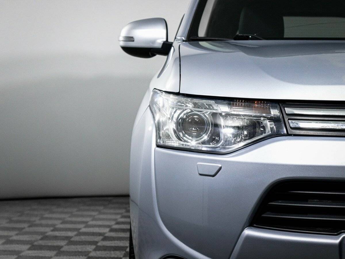 Купить Mitsubishi Outlander, 2012, 88 000 км, фото №15