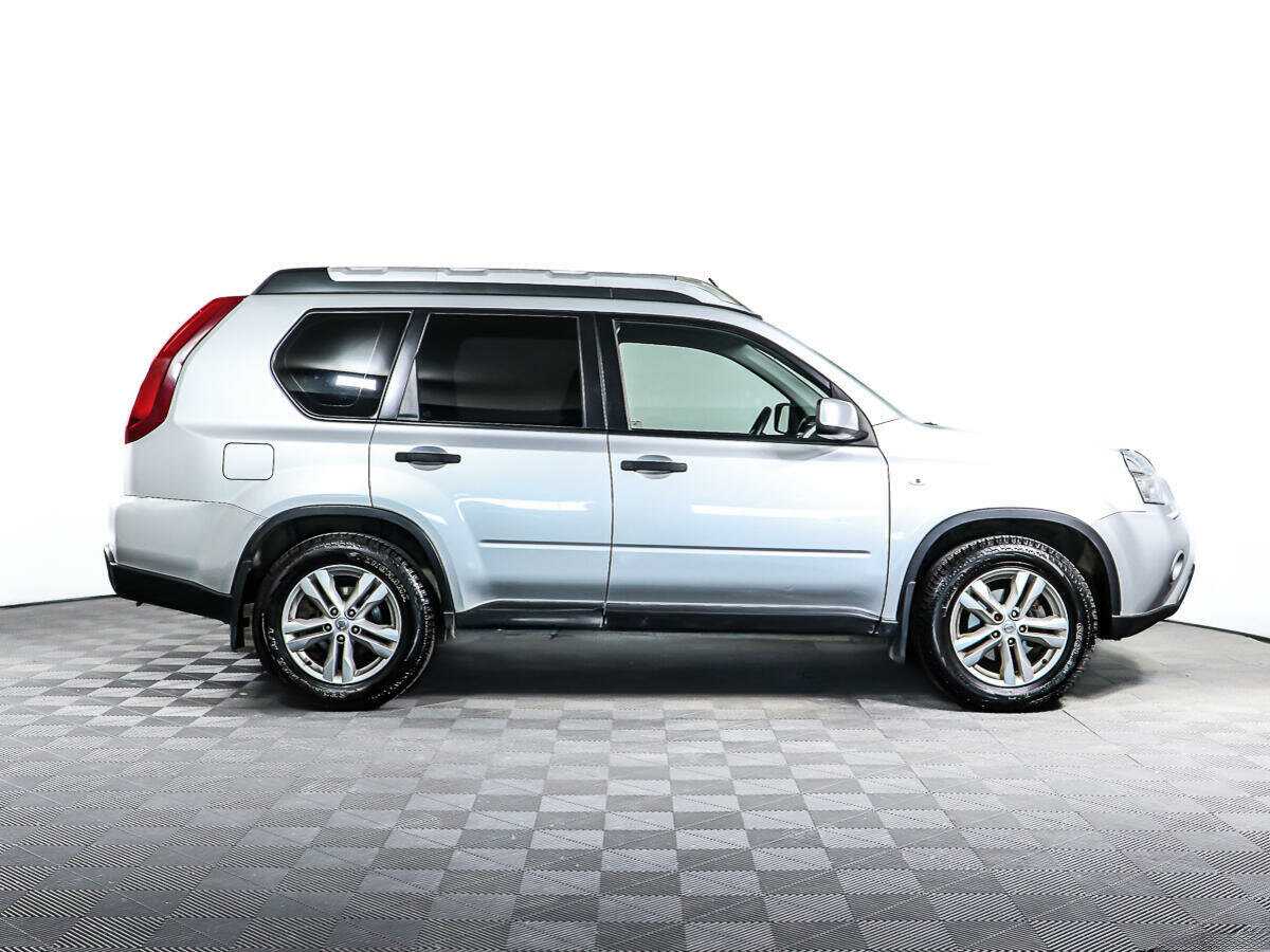 Купить Nissan X-Trail, 2013, 86 106 км, фото №3
