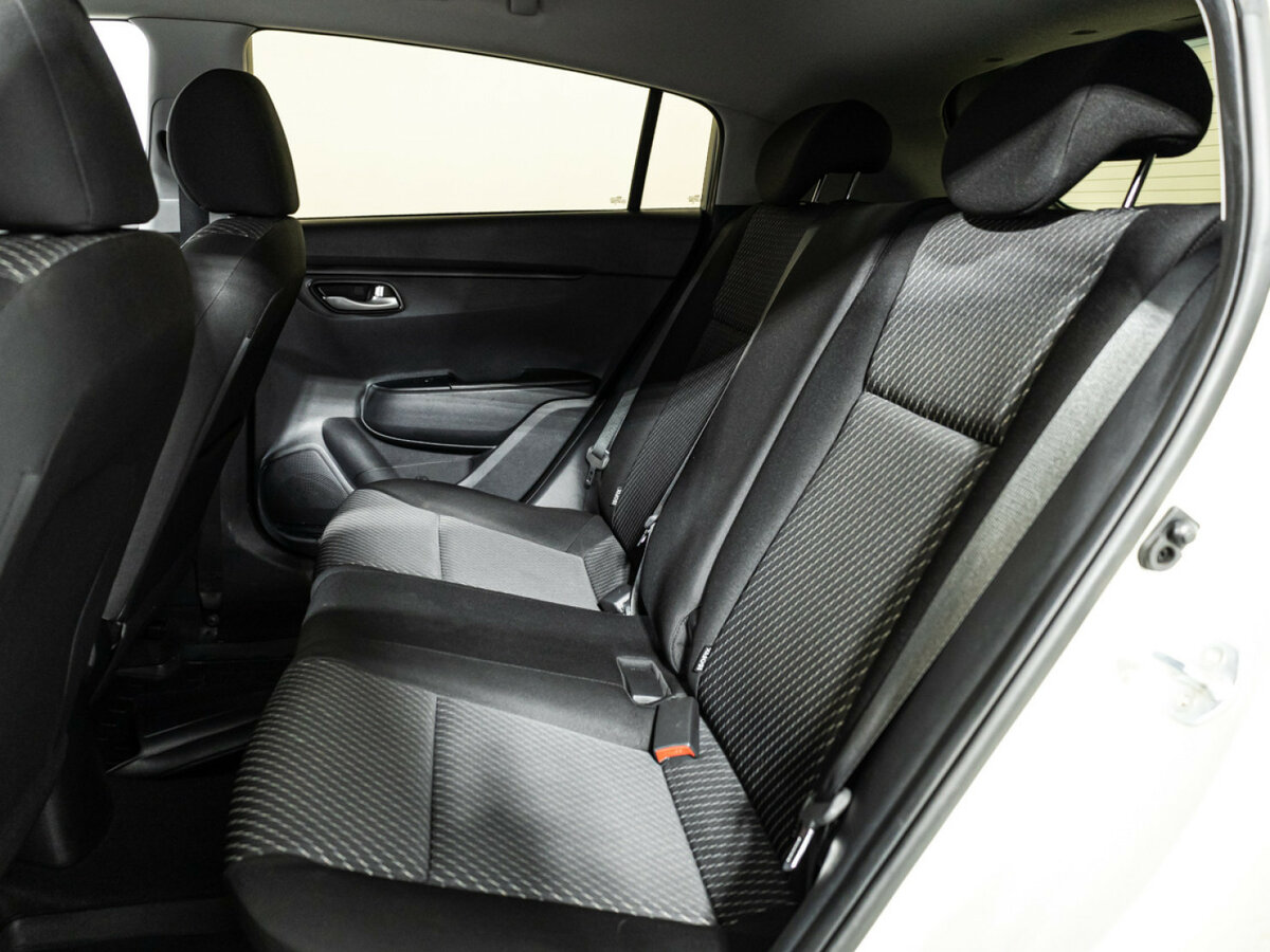 Купить Kia Rio X-Line IV, 2018, 84 850 км, фото №10