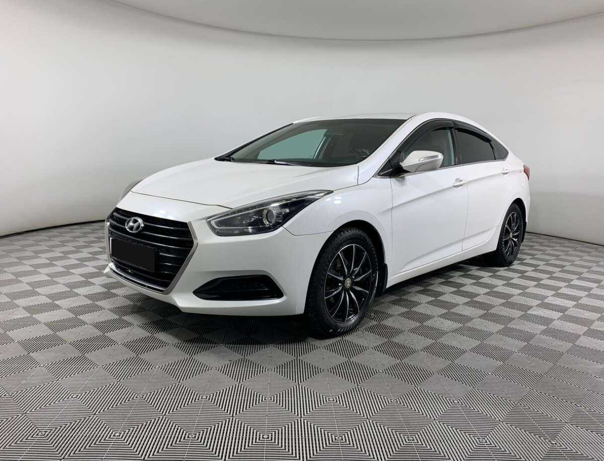Купить Hyundai i40, 2015, 167 712 км, фото №1