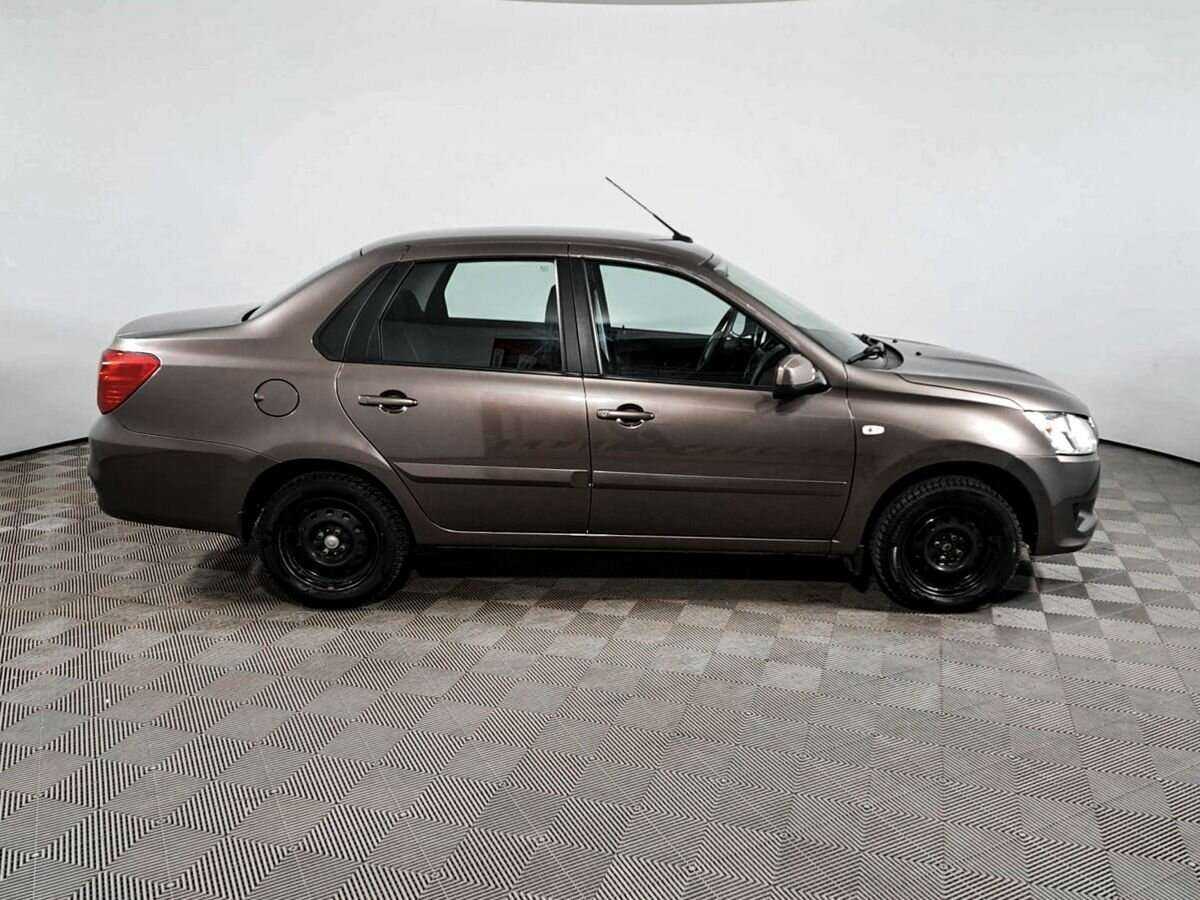 Купить Datsun on-DO, 2019, 42 500 км, фото №4