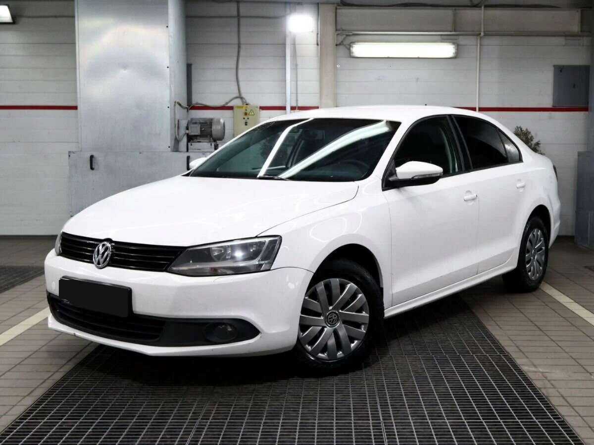 Купить Volkswagen Jetta, 2013, 180 000 км, фото №1