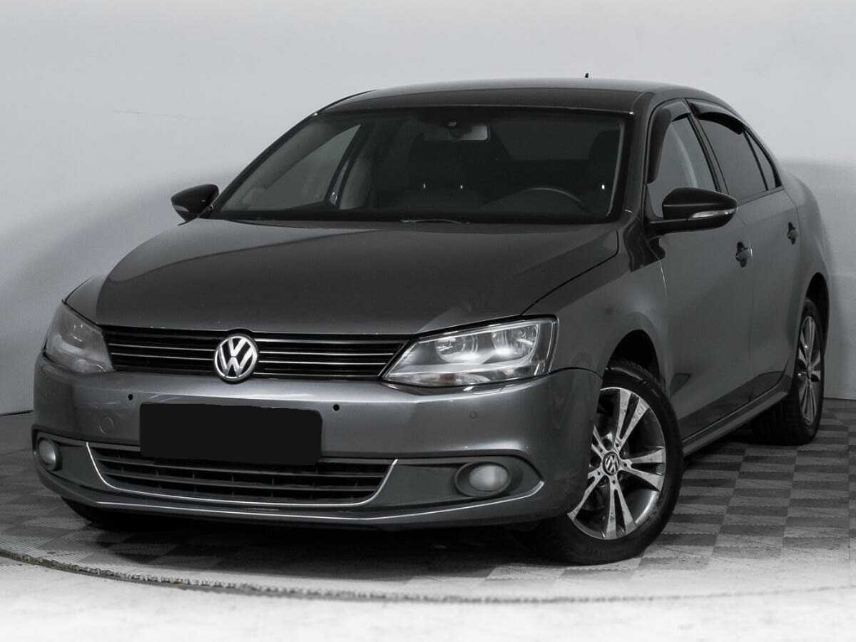 Купить Volkswagen Jetta, 2014, 262 000 км, фото №1