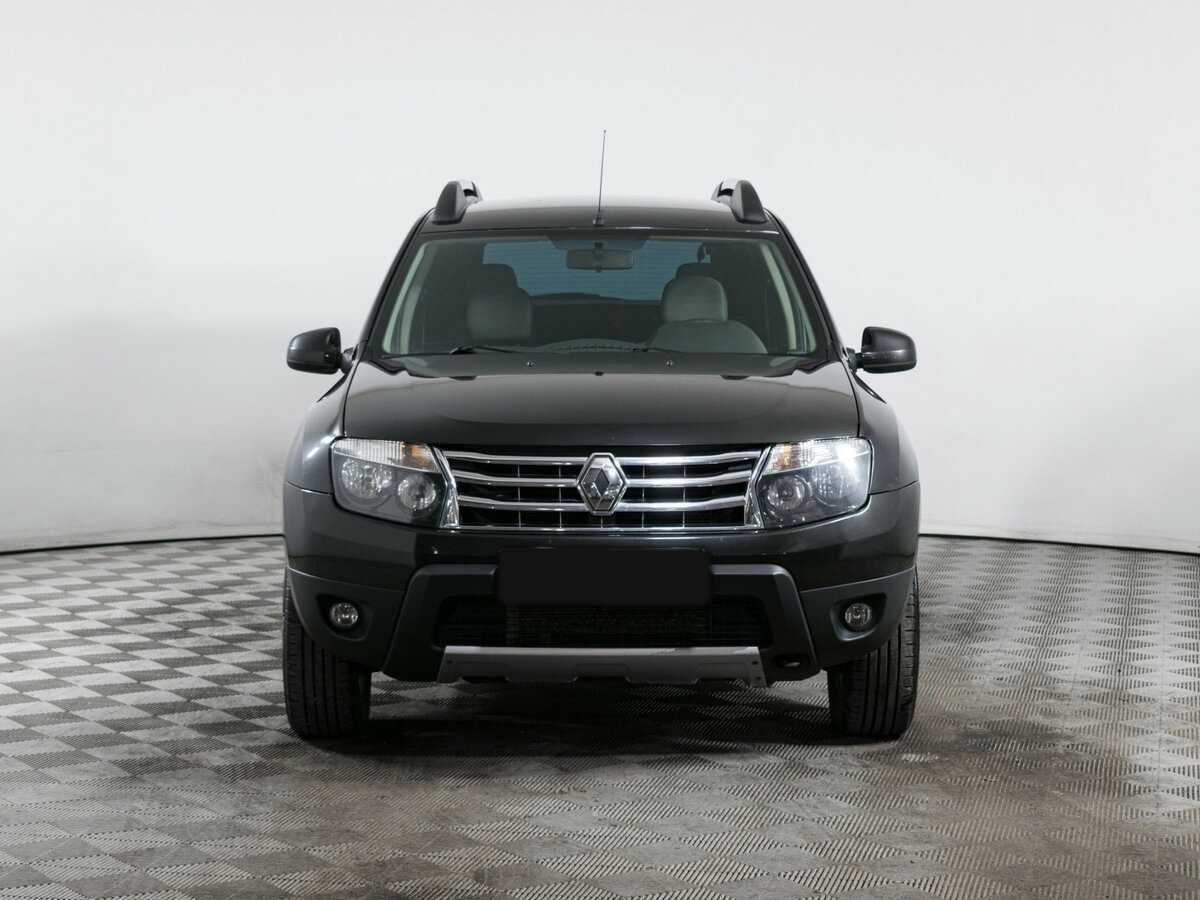 Купить Renault Duster, 2013, 65 483 км, фото №2
