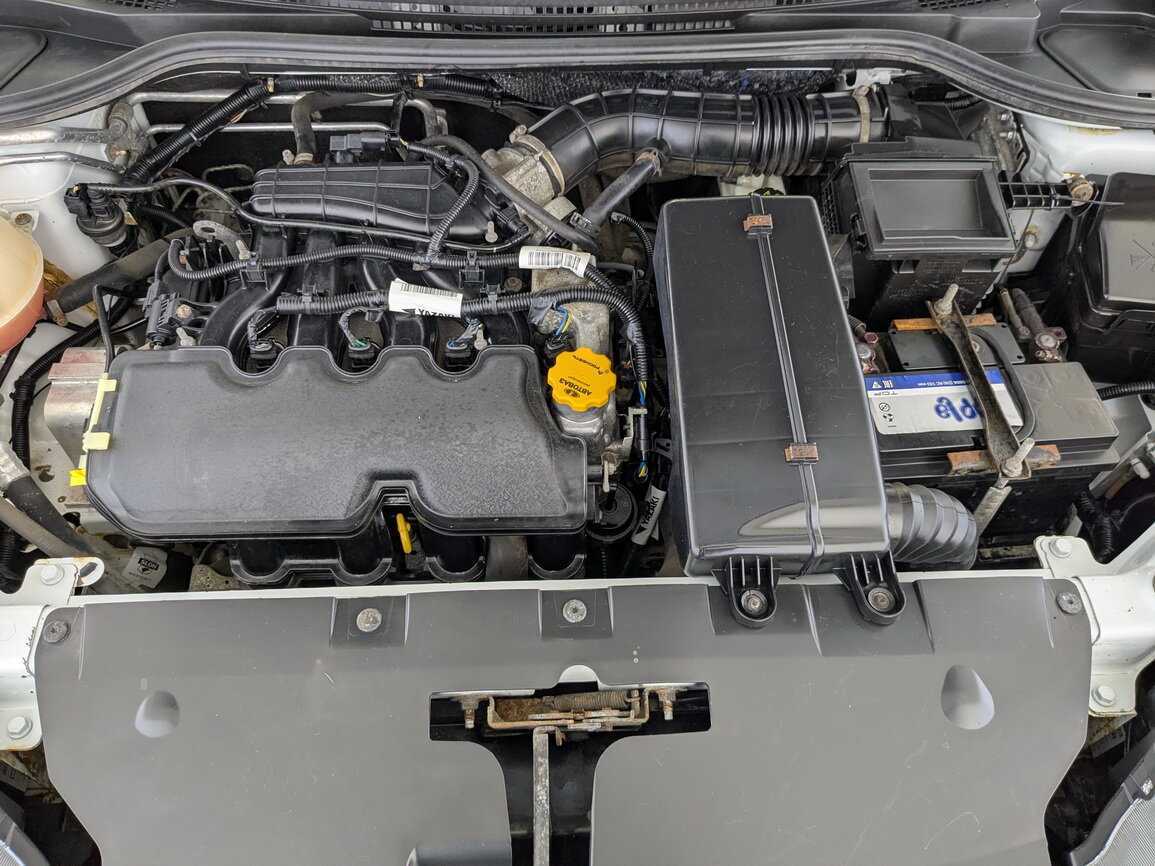 Купить Lada (ВАЗ) Vesta, 2016, 154 000 км, фото №11