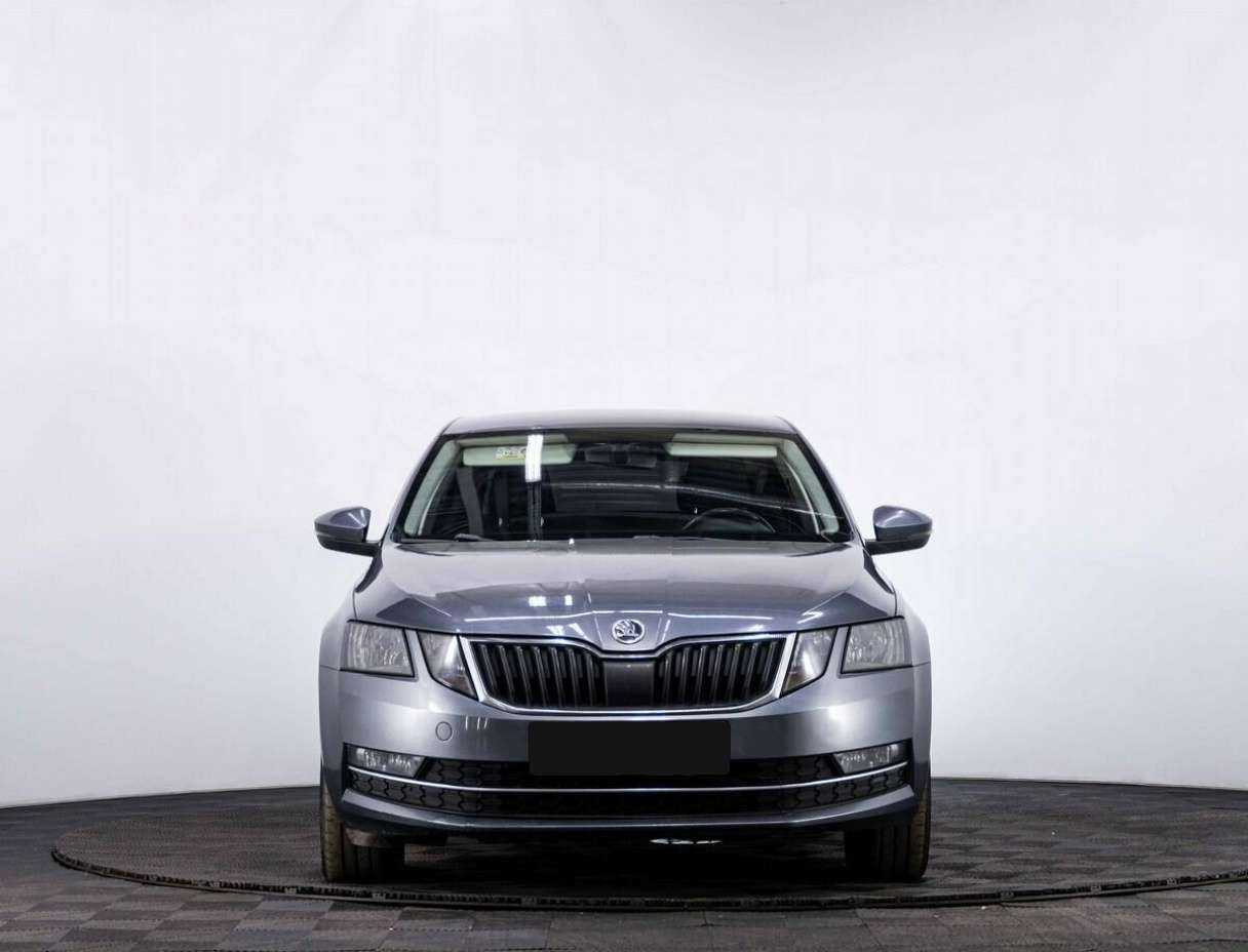 Купить Skoda Octavia, 2017, 175 299 км, фото №2