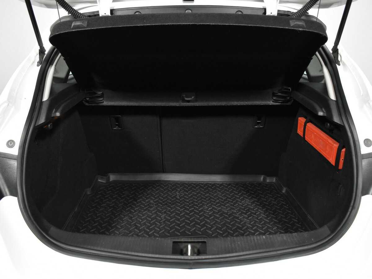 Купить Opel Astra, 2014, 141 197 км, фото №14