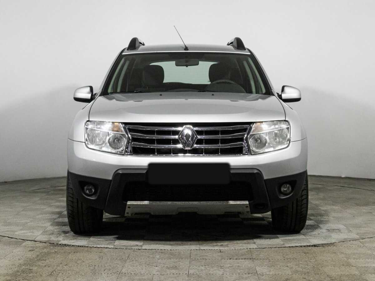 Купить Renault Duster, 2013, 171 280 км, фото №2