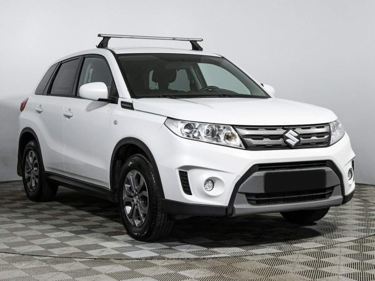 Купить Suzuki Vitara, 2016, 212 352 км, фото №3