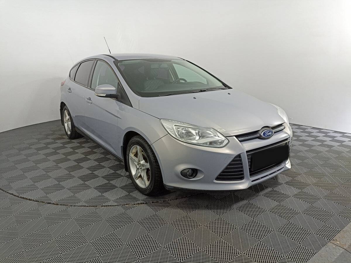 Купить Ford Focus, 2013, 194 515 км, фото №3