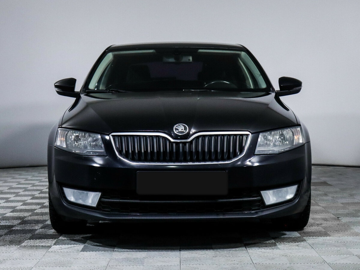 Купить Skoda Octavia III (A7), 2013, 202 373 км, фото №2