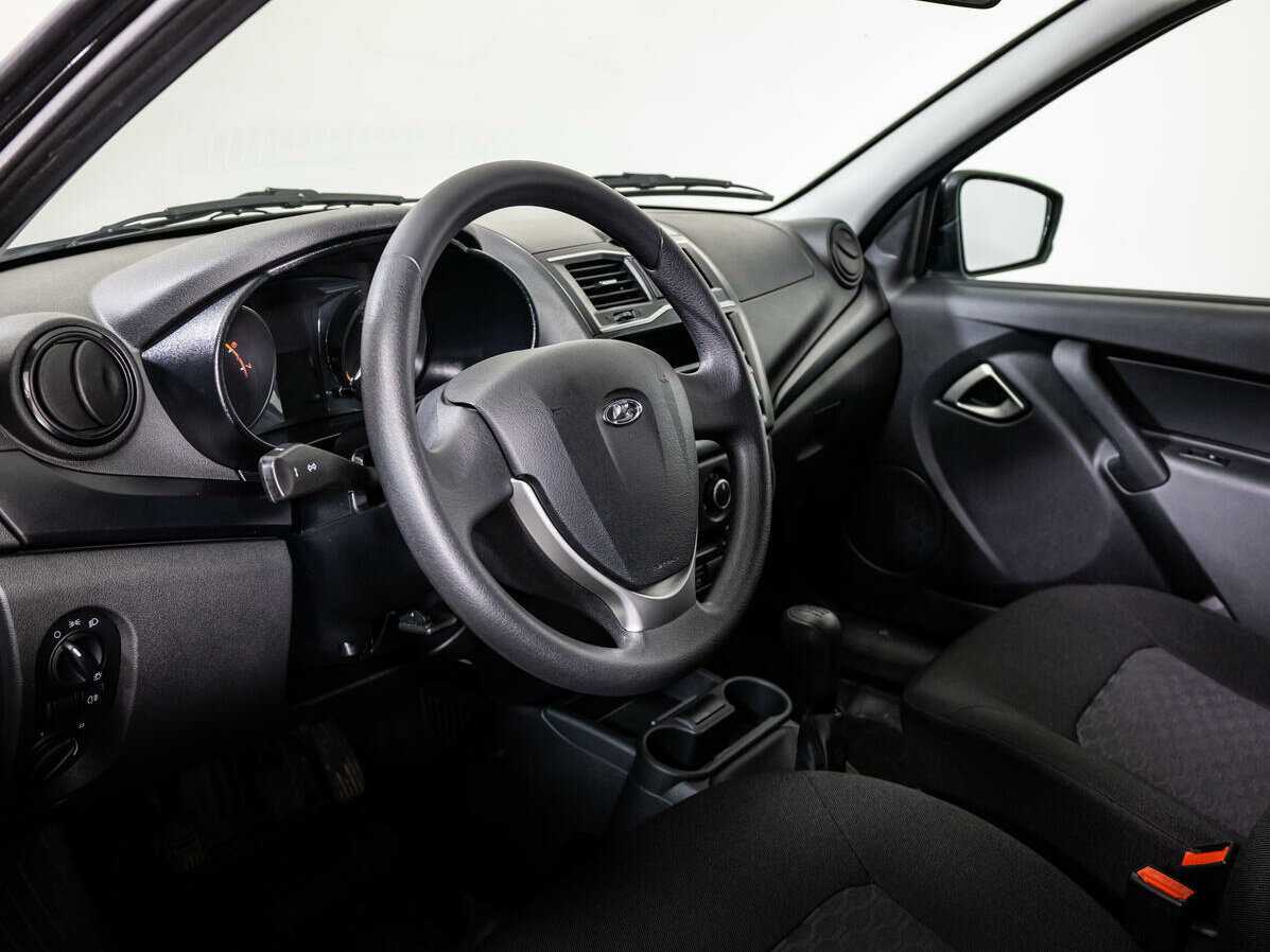 Купить Lada (ВАЗ) Granta, 2022, 64 040 км, фото №11