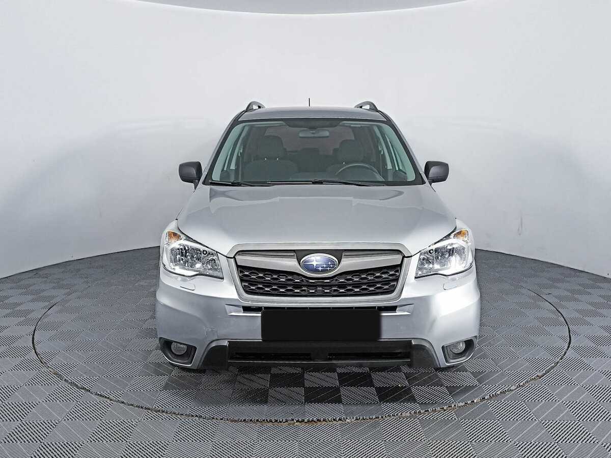 Купить Subaru Forester, 2014, 197 056 км, фото №2