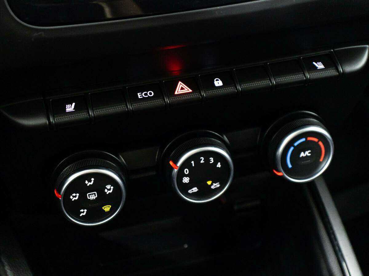 Купить Renault Duster, 2021, 17 286 км, фото №15
