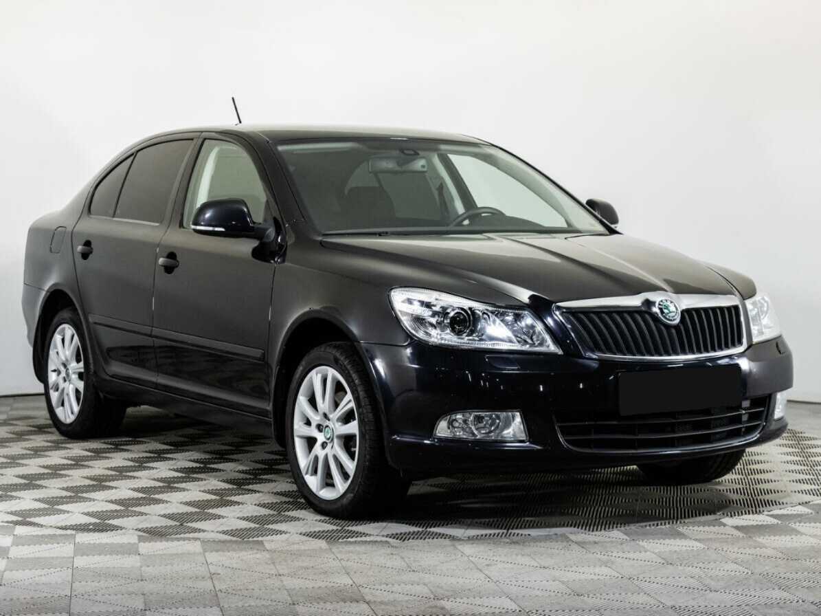 Купить Skoda Octavia, 2013, 259 658 км, фото №3