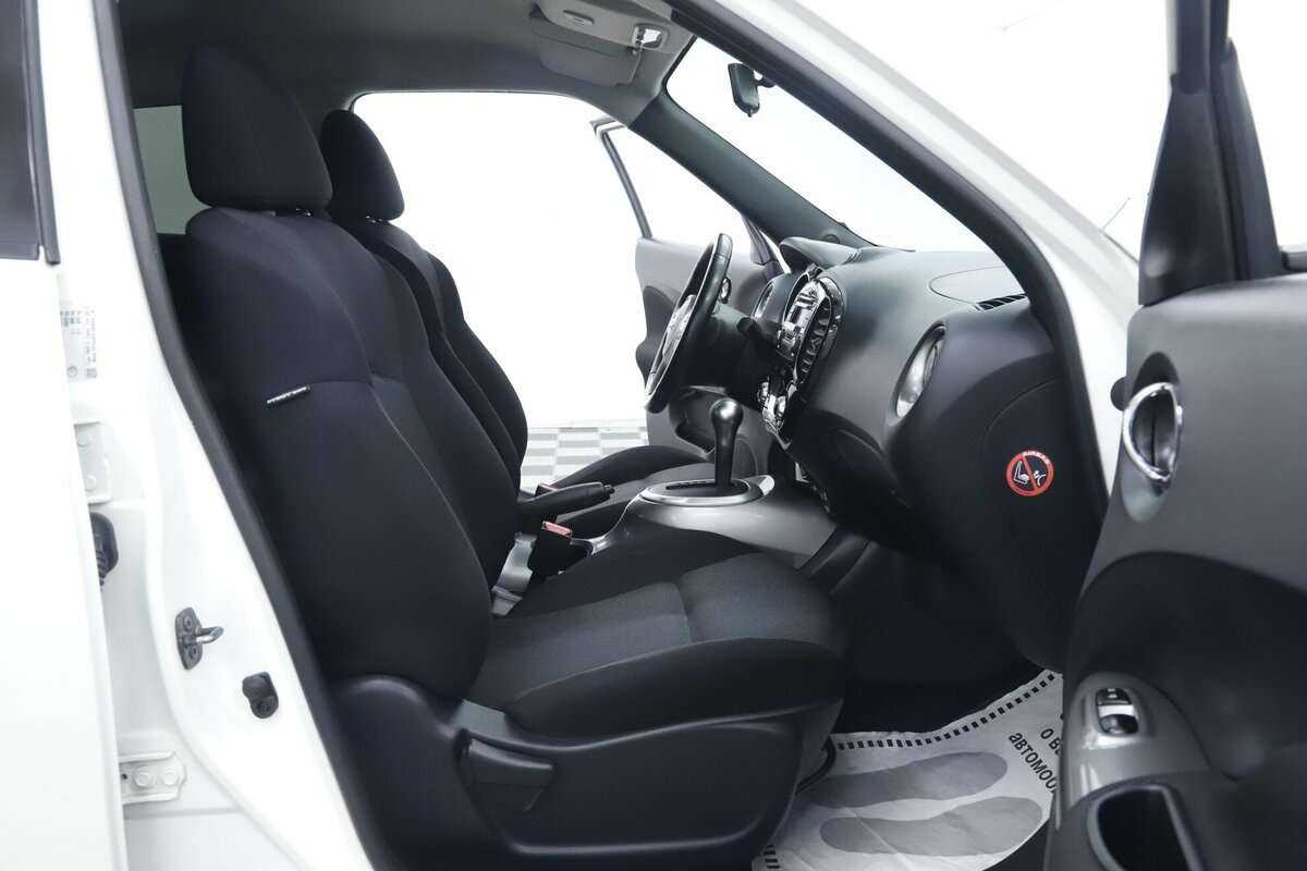 Купить Nissan Juke, 2014, 87 500 км, фото №15