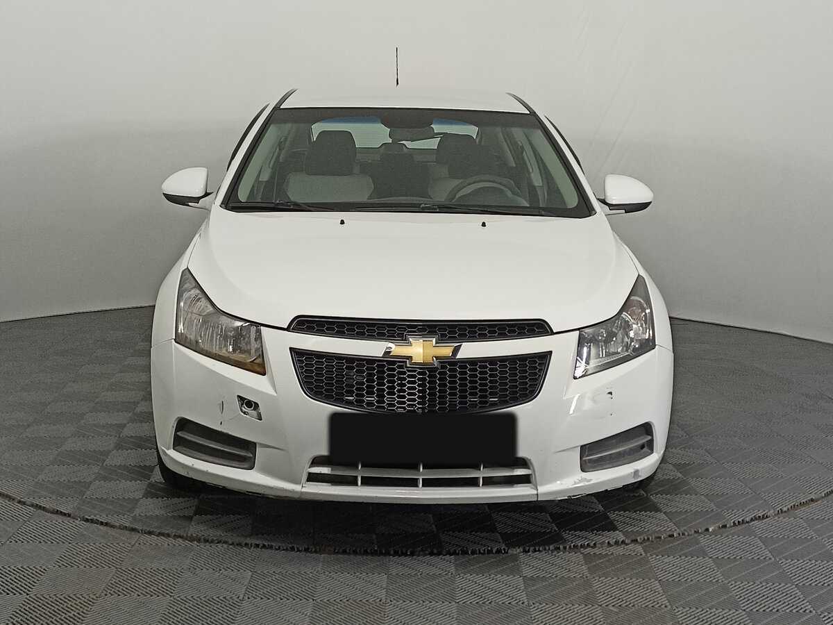 Купить Chevrolet Cruze, 2012, 99 114 км, фото №2