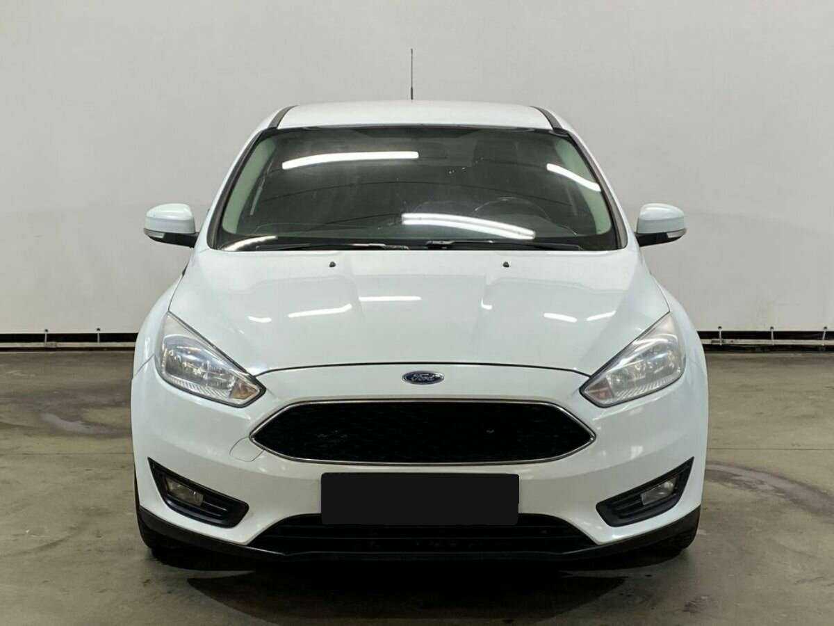 Купить Ford Focus, 2016, 250 044 км, фото №2