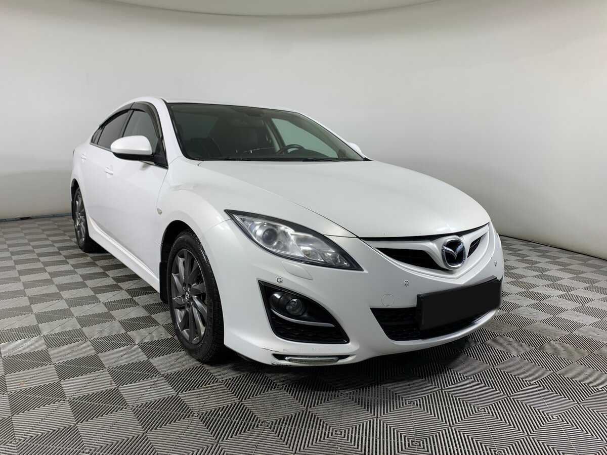 Купить Mazda 6, 2012, 231 000 км, фото №3