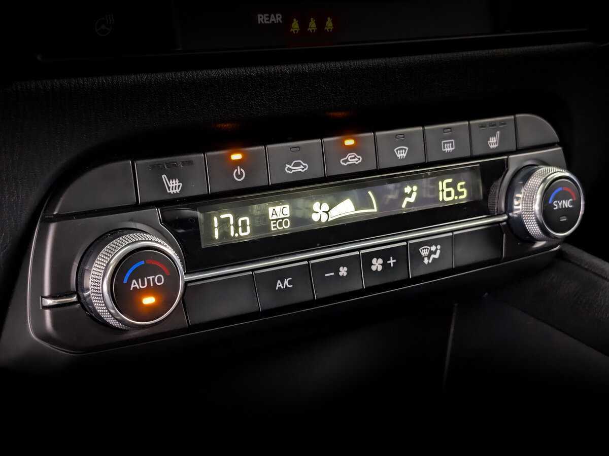 Купить Mazda CX-5, 2021, 38 542 км, фото №24