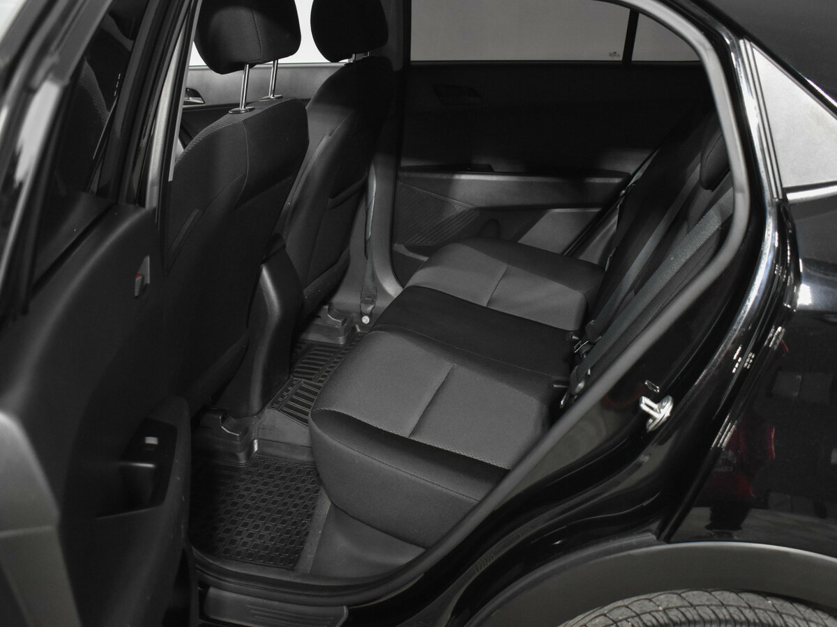 Купить Hyundai Creta I, 2019, 151 398 км, фото №10