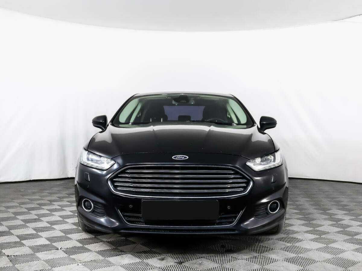 Купить Ford Mondeo, 2015, 180 058 км, фото №2