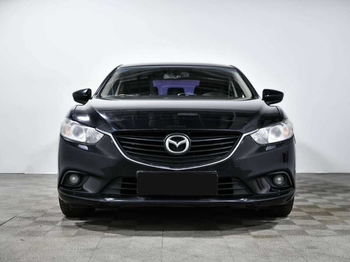 Купить Mazda 6, 2013, 298 223 км, фото №2