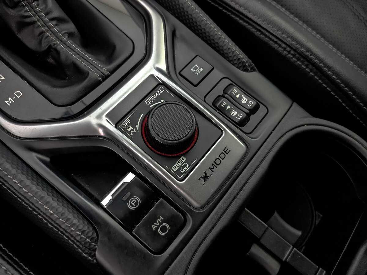Купить Subaru Forester, 2019, 171 366 км, фото №24