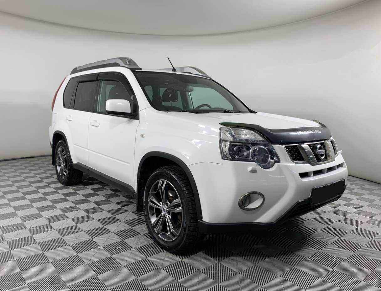 Купить Nissan X-Trail, 2014, 255 000 км, фото №3