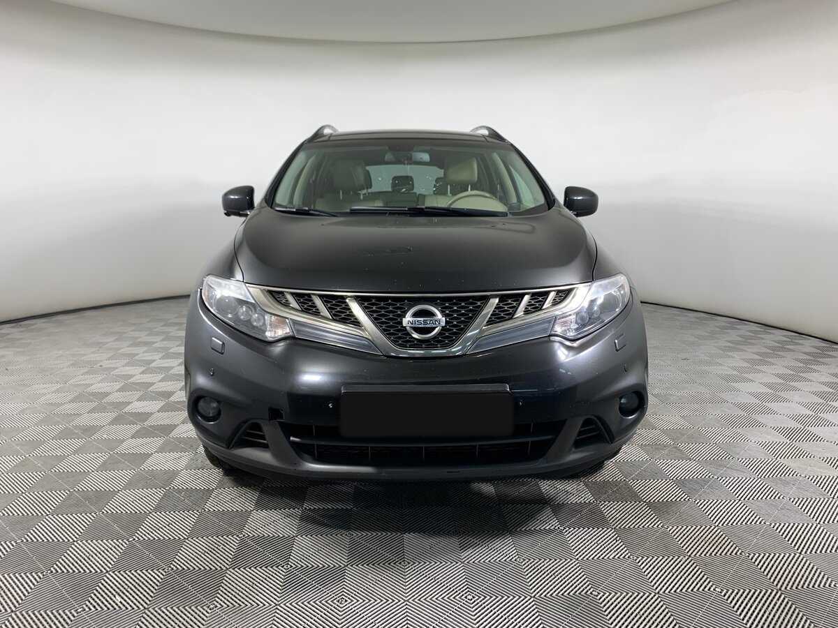 Купить Nissan Murano, 2014, 227 000 км, фото №2
