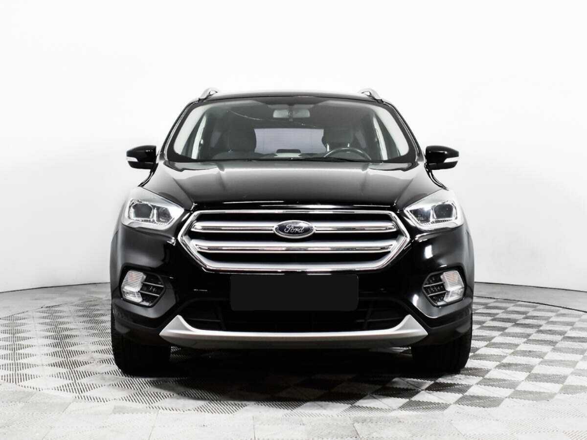 Купить Ford Kuga, 2018, 104 977 км, фото №2