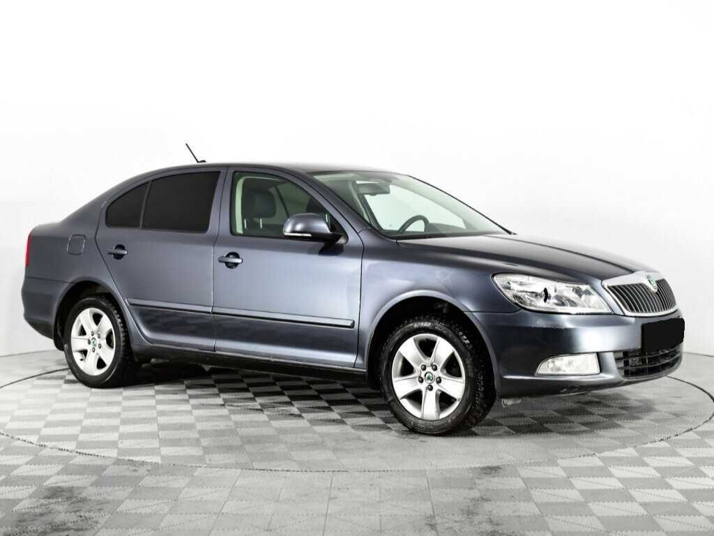 Купить Skoda Octavia, 2013, 141 021 км, фото №3