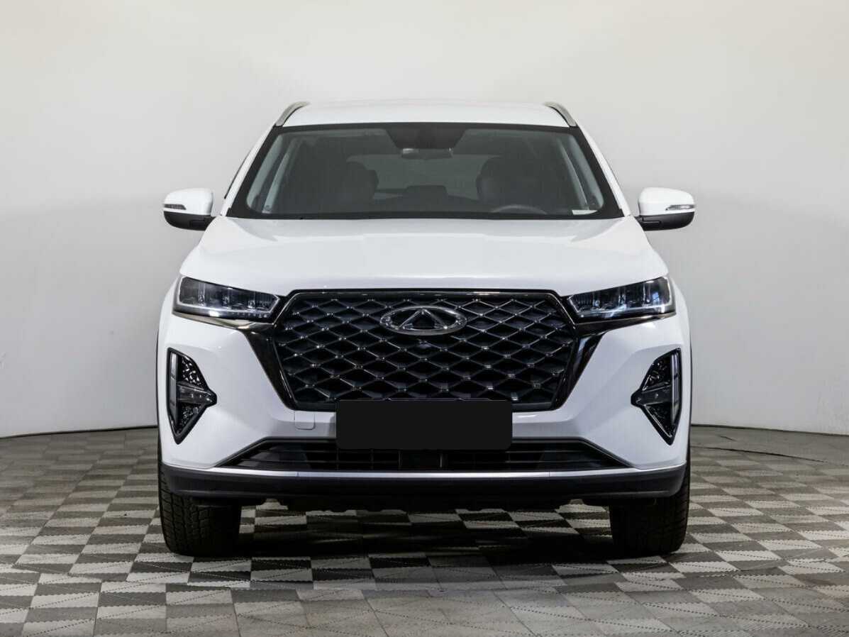 Купить CHERY Tiggo 7 Pro Max, 2023, 36 475 км, фото №2
