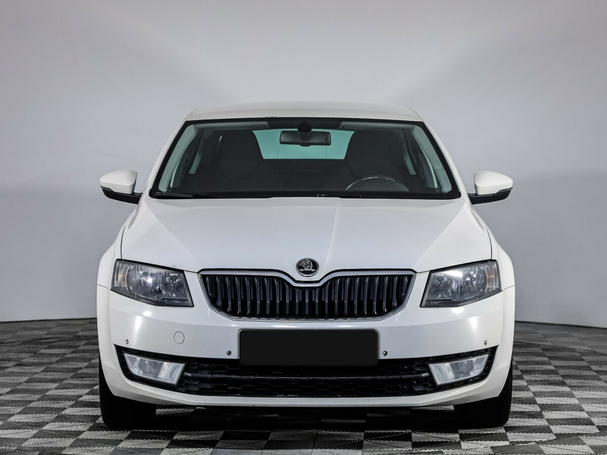 Купить Skoda Octavia III (A7), 2015, 210 089 км, фото №2