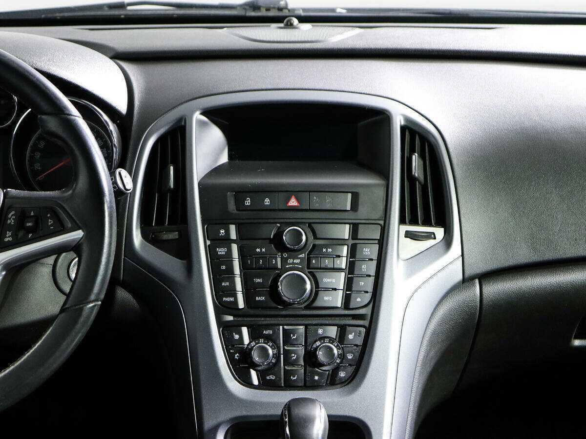 Купить Opel Astra, 2012, 190 191 км, фото №11