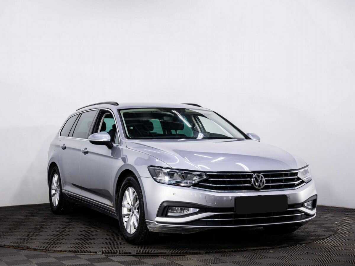 Купить Volkswagen Passat, 2020, 213 000 км, фото №3