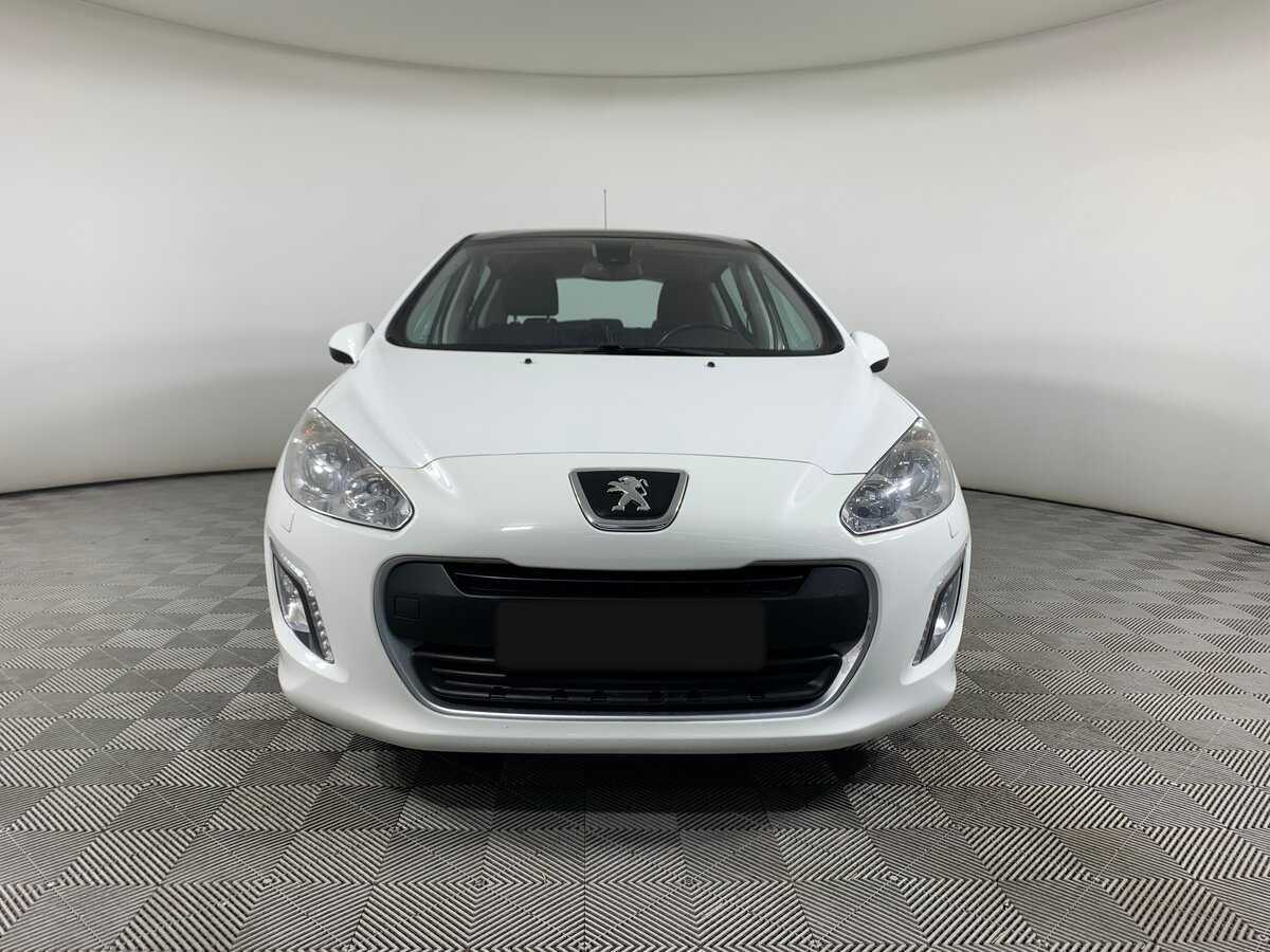 Купить Peugeot 308, 2012, 144 672 км, фото №2