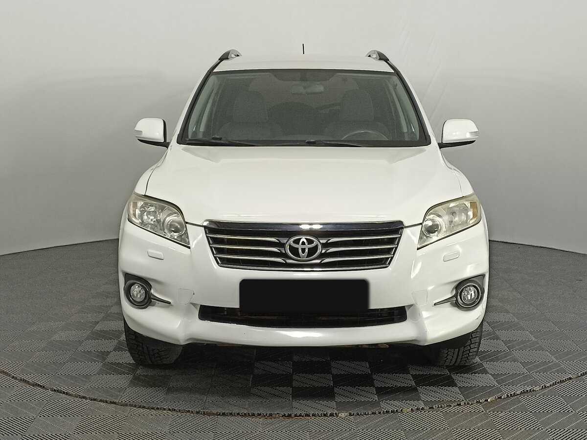 Купить Toyota RAV4, 2012, 150 002 км, фото №2