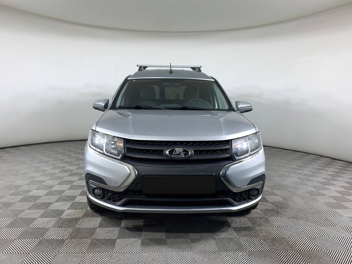 Купить Lada (ВАЗ) Largus, 2021, 105 000 км, фото №2