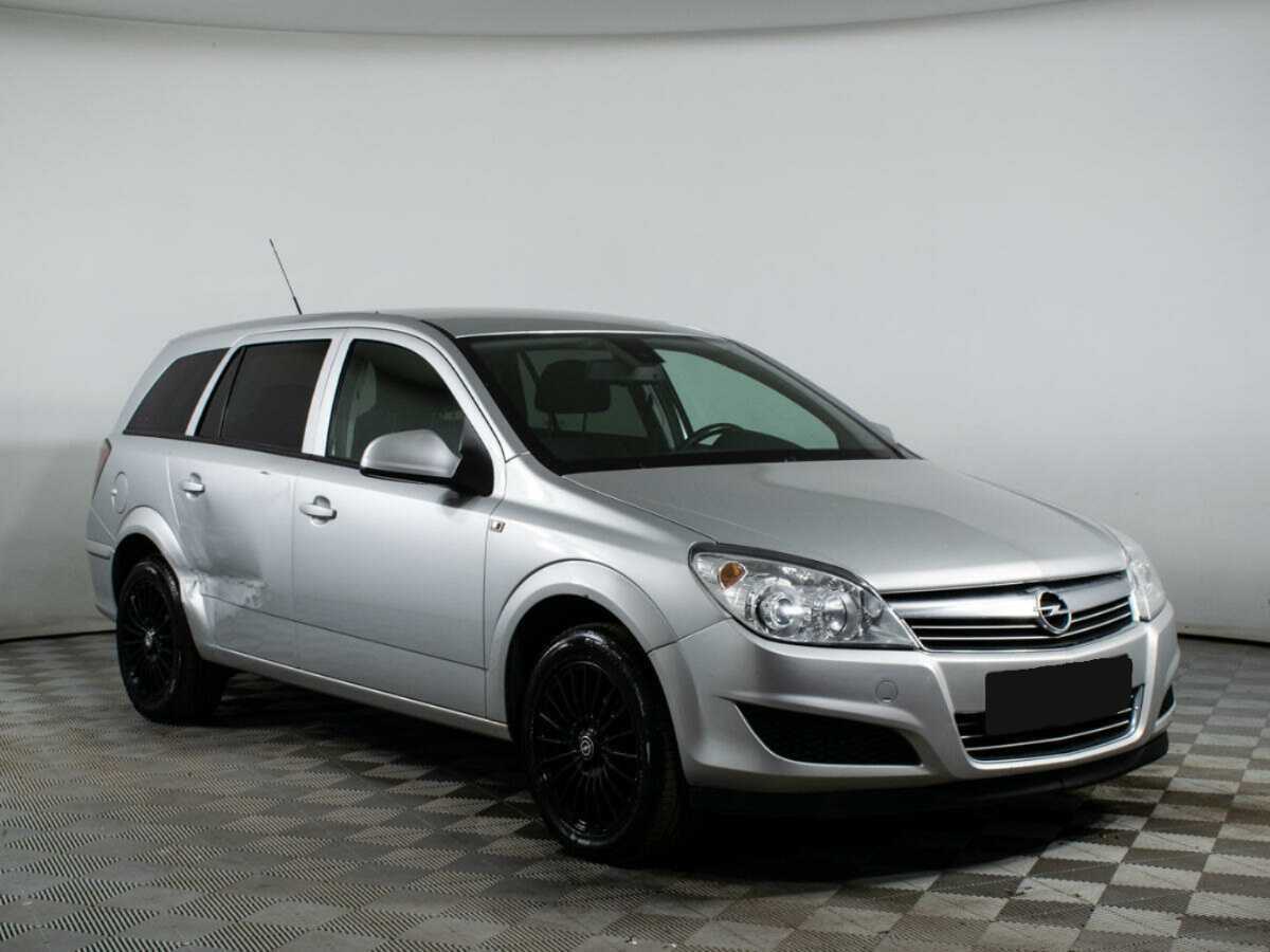 Купить Opel Astra, 2014, 196 000 км, фото №3