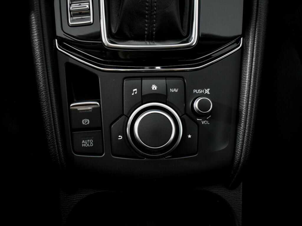 Купить Mazda CX-5, 2019, 56 046 км, фото №10