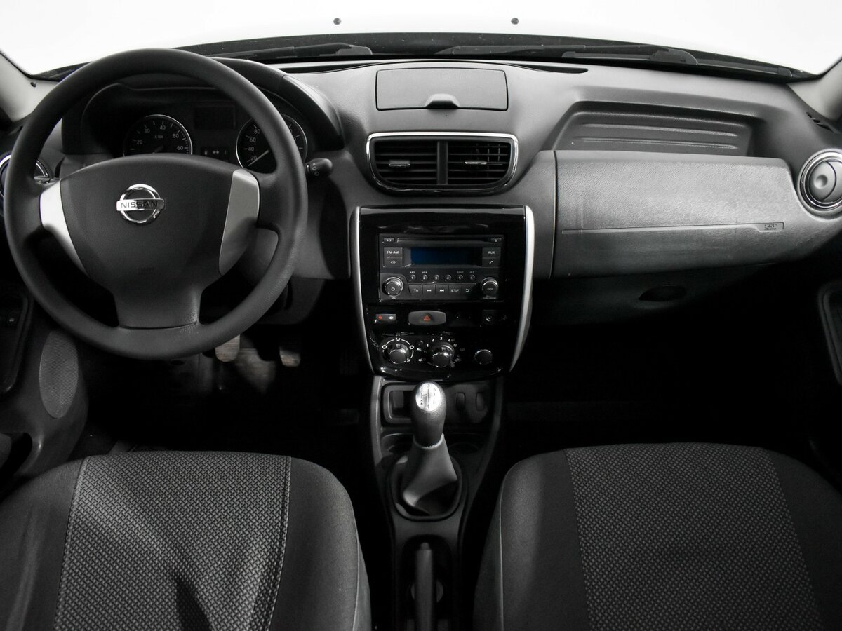 Купить Nissan Terrano III (D10), 2015, 161 000 км, фото №13