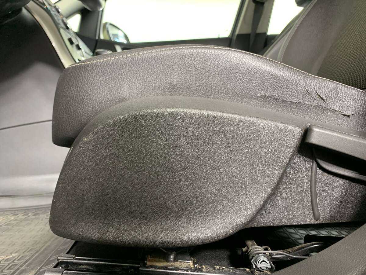 Купить Opel Astra, 2012, 76 821 км, фото №14