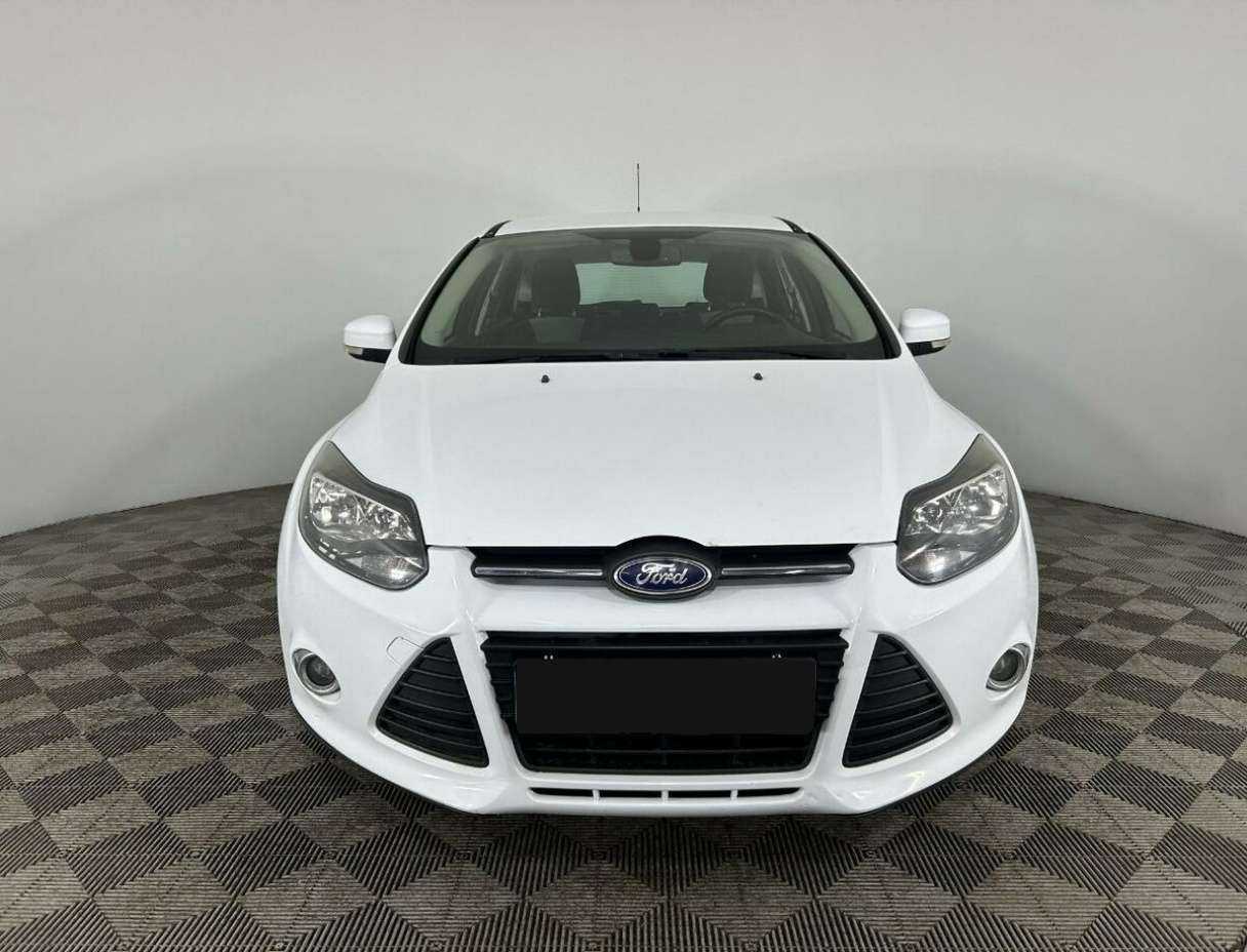 Купить Ford Focus, 2013, 135 000 км, фото №2